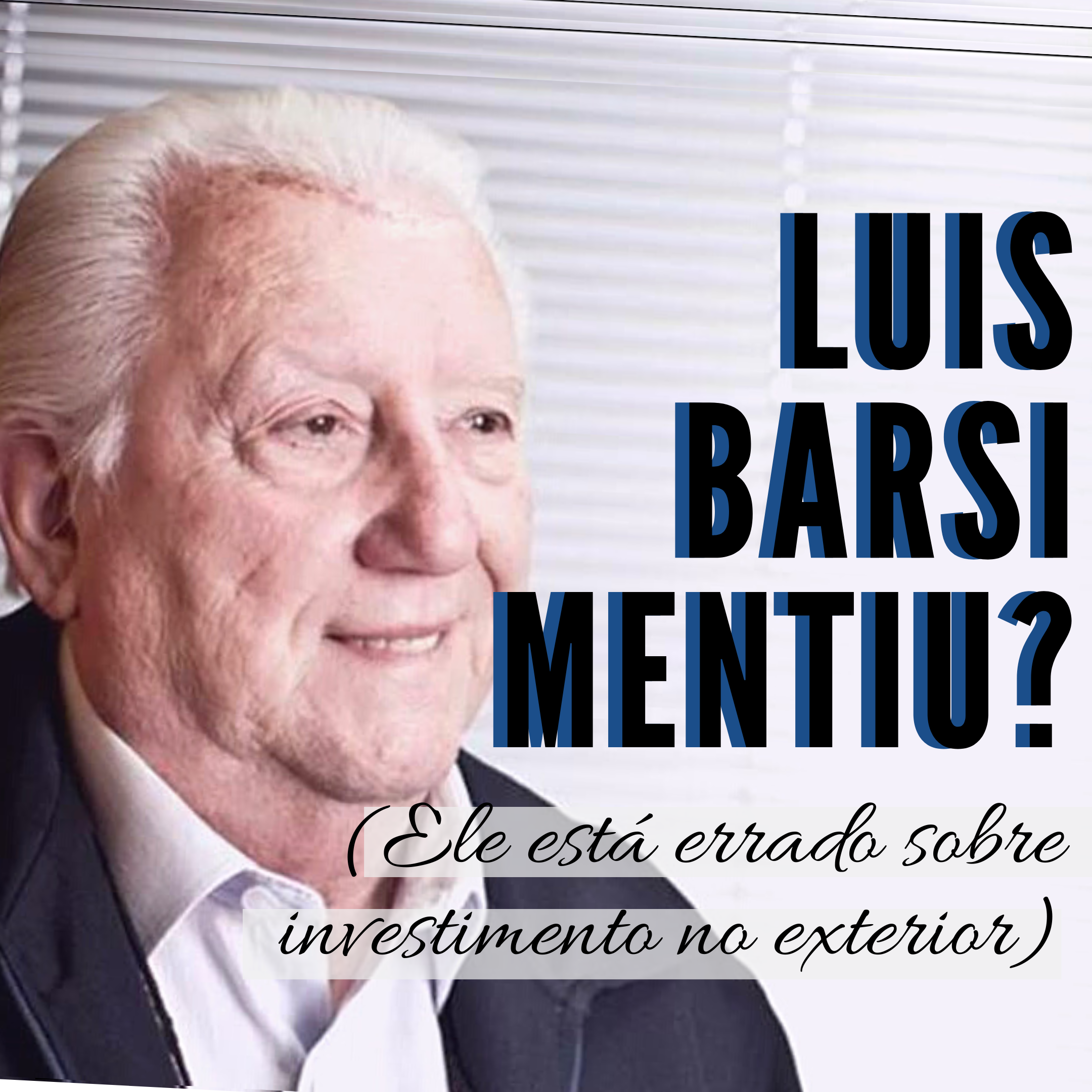 Luiz Barsi Filho